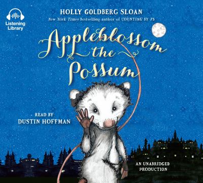 Appleblossom the possum cover image cdn
