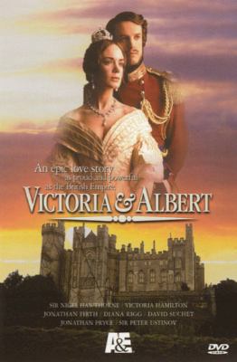 Victoria & Albert cover image cdn
