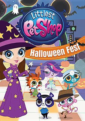 Halloween fest cover image cdn