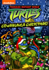 Cowabunga Christmas cover image cdn
