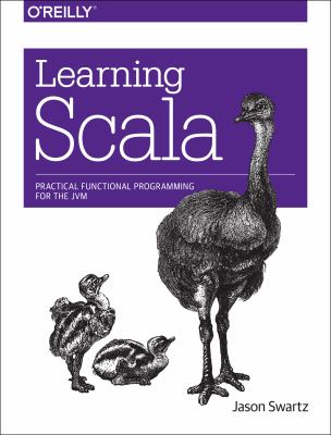 Learning Scala  cover image cdn