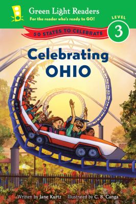 Celebrating Ohio  cover image cdn
