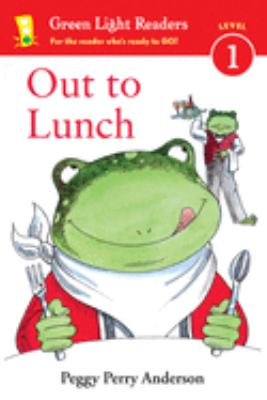 Out to lunch  cover image cdn