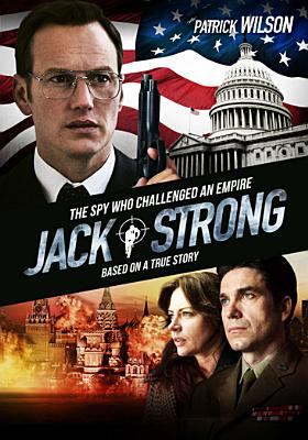 Jack Strong cover image