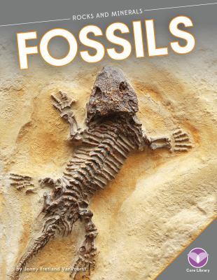 Fossil science kit [Science kit] cover image cdn