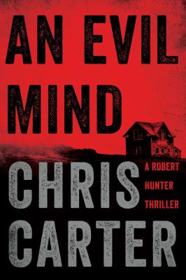 An evil mind  cover image cdn