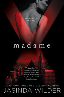Madame X  cover image cdn
