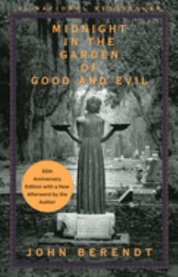 Midnight in the garden of good and evil : a Savannah story  cover image cdn