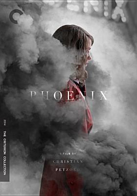 Phoenix cover image