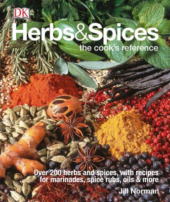 Herbs & spices  cover image cdn