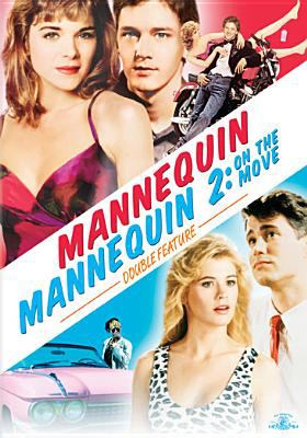 Mannequin Mannequin 2, on the move cover image cdn
