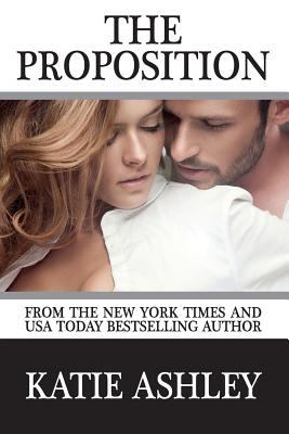 The proposition cover image