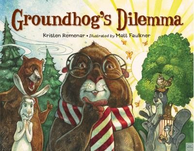 Groundhog's dilemma  cover image cdn