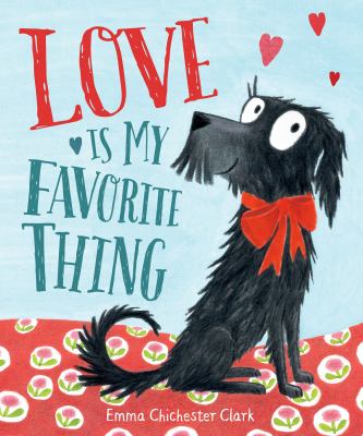 Love is my favorite thing  cover image cdn