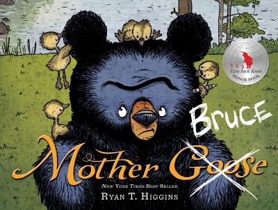 Mother Bruce  cover image cdn