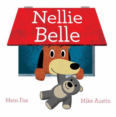 Nellie Belle  cover image cdn