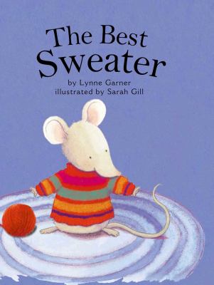 The best sweater  cover image cdn