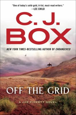 Off the grid  cover image cdn