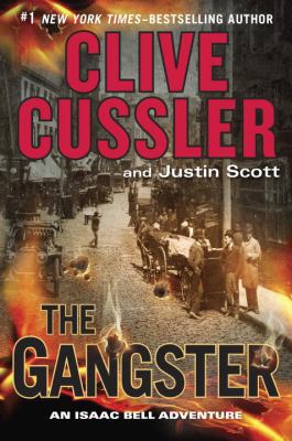 The gangster  cover image cdn
