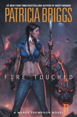 Fire touched  cover image cdn