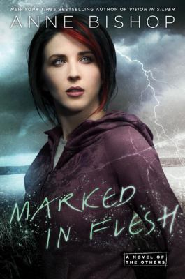 Marked in flesh cover image