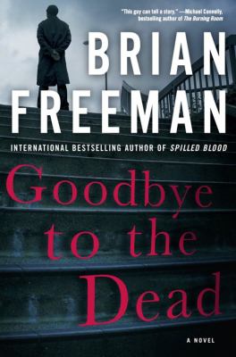 Goodbye to the dead cover image