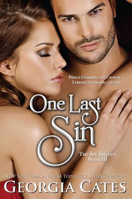 One last Sin  cover image cdn