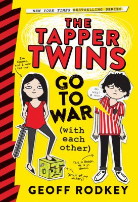 The tapper twins go to war (with each other) cover image cdn