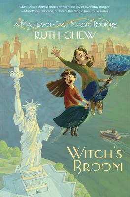Witch's broom cover image cdn