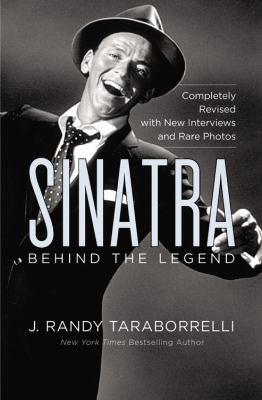 Sinatra behind the legend cover image cdn