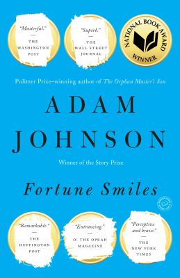 Fortune smiles stories cover image cdn