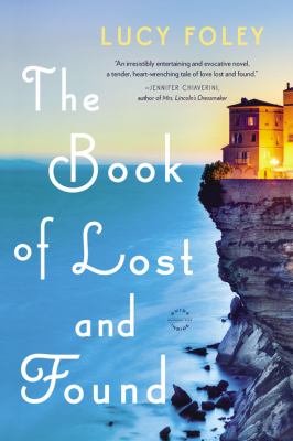 The book of lost and found cover image cdn