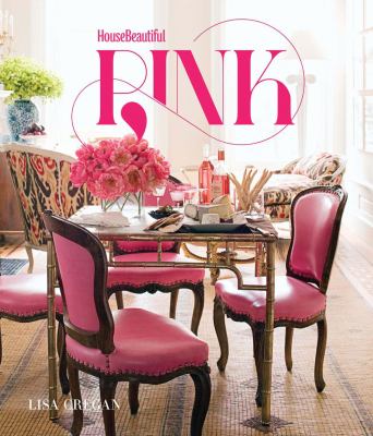 Pink cover image