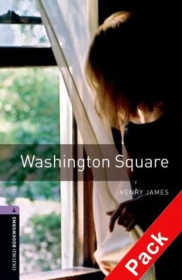 Washington Square cover image cdn
