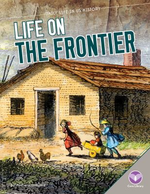 Life on the frontier  cover image cdn