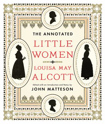 The annotated Little women  cover image cdn