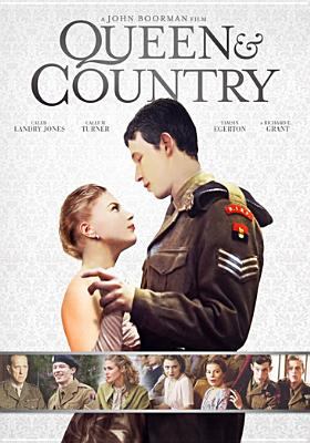 Queen & country cover image cdn