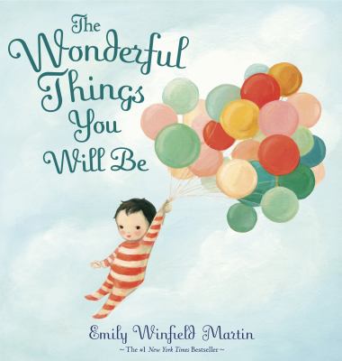 The wonderful things you will be cover image cdn