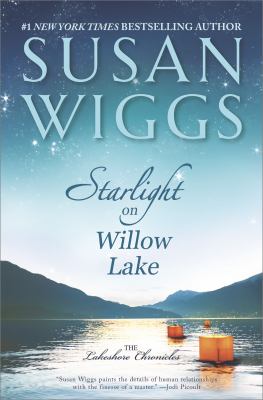 Starlight on Willow Lake cover image cdn