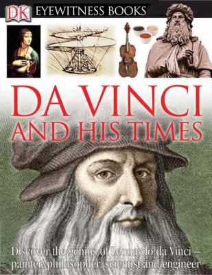 Da Vinci and his times  cover image cdn