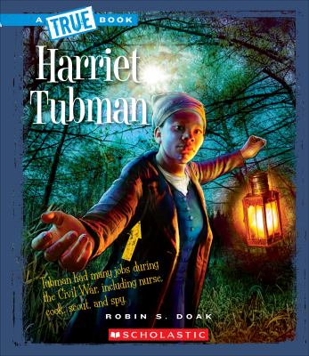 Harriet Tubman  cover image cdn