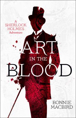 Art in the blood  cover image cdn