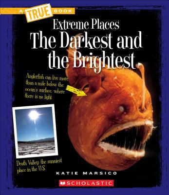 The darkest and the brightest  cover image cdn
