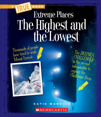 The highest and the lowest  cover image cdn