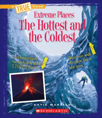 The hottest and the coldest  cover image cdn