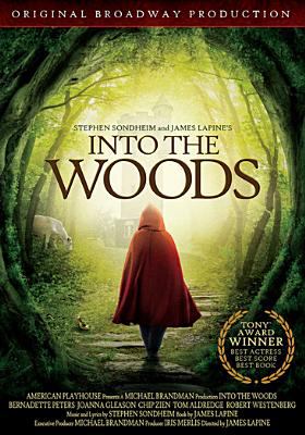 Into the woods cover image cdn