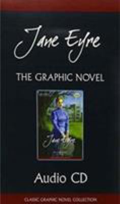 Jane Eyre : the graphic novel  cover image cdn