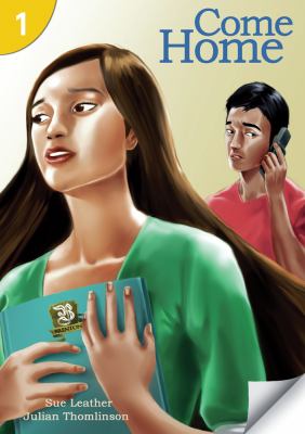 Come home  cover image cdn