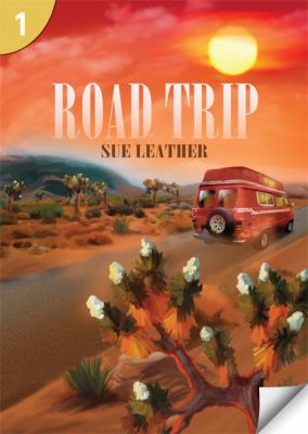 Road trip cover image