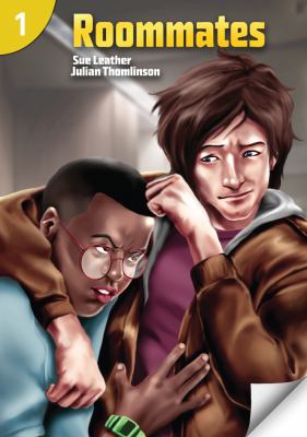 Roommates cover image